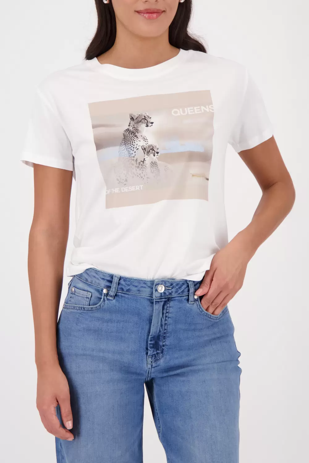 T-Shirt female