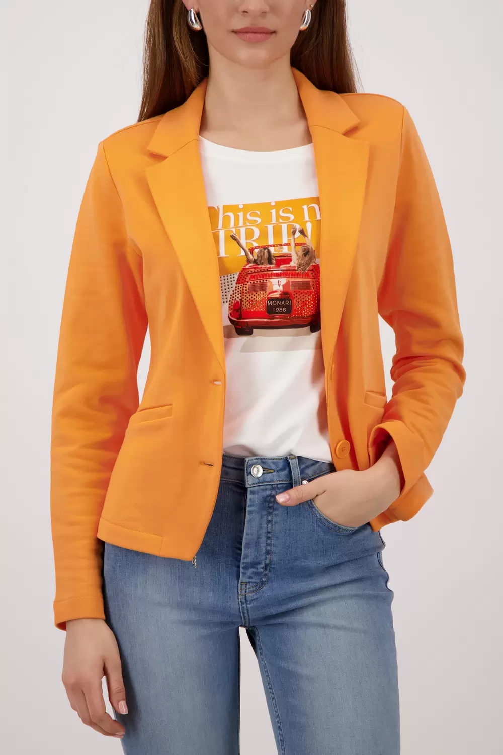 Jacke female