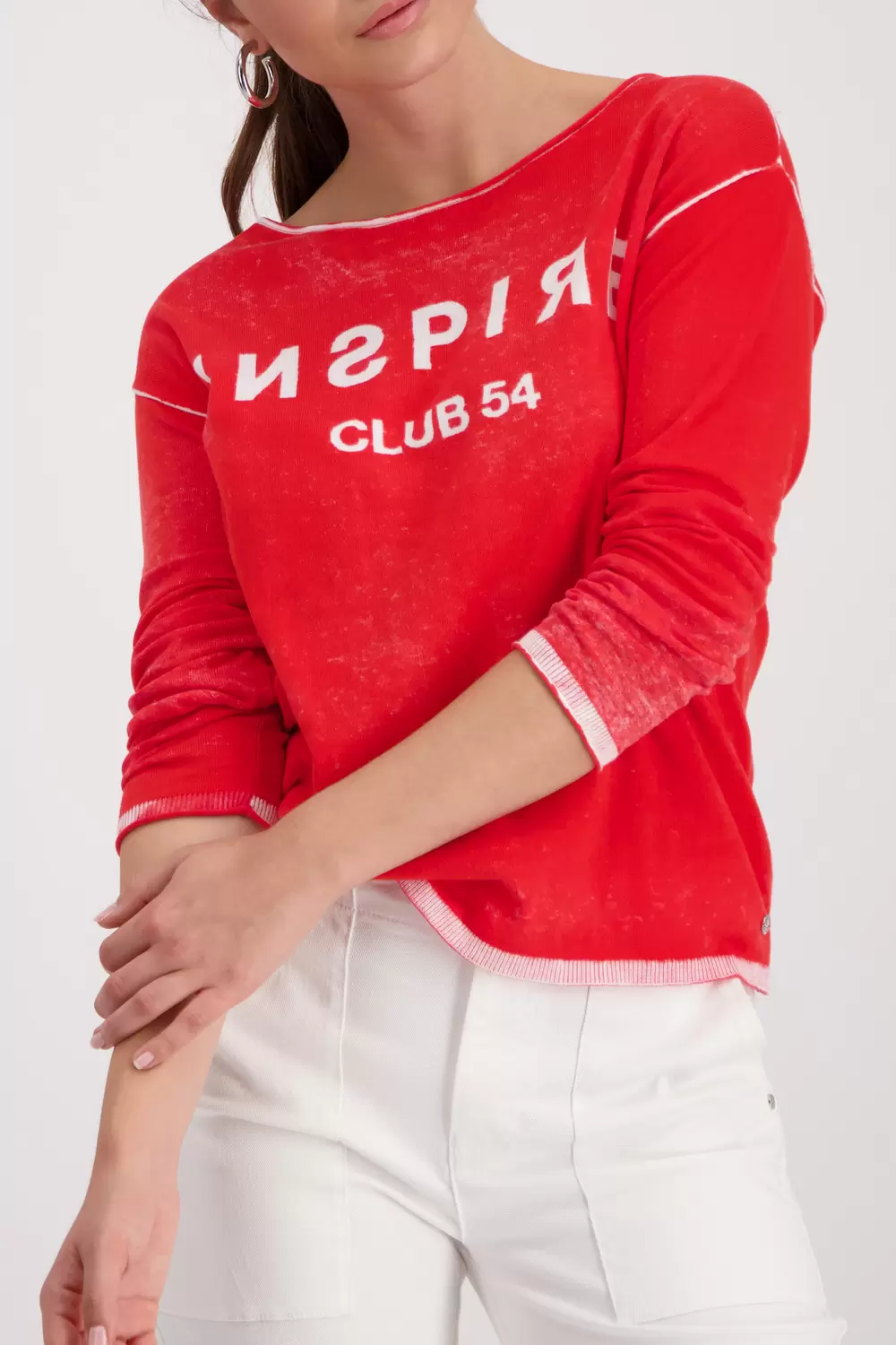Pullover female