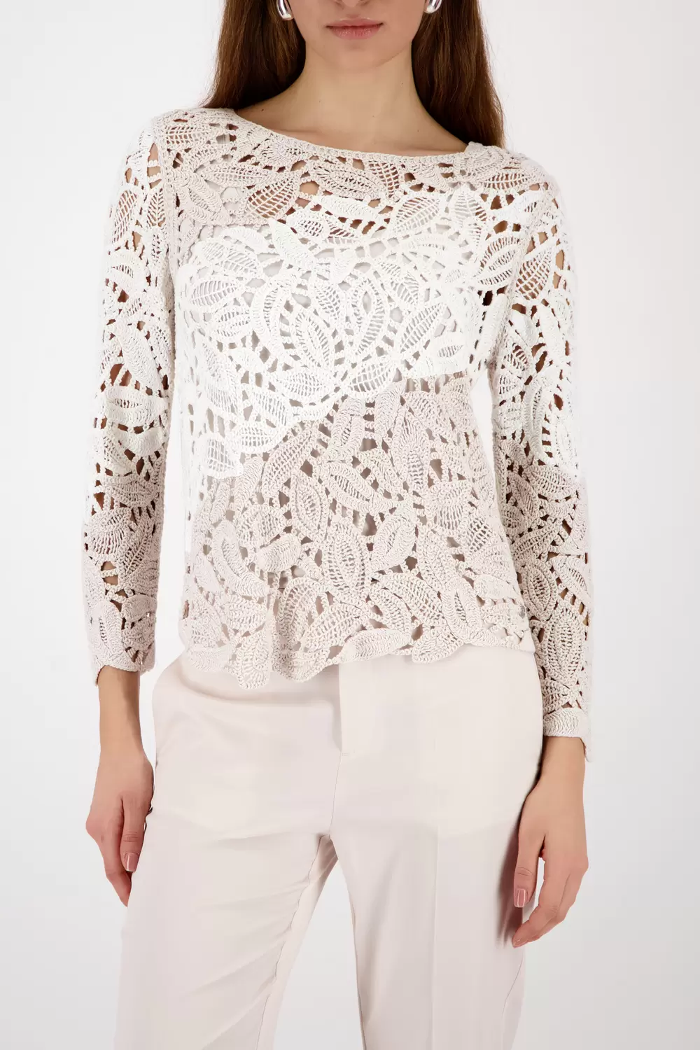 Pullover female