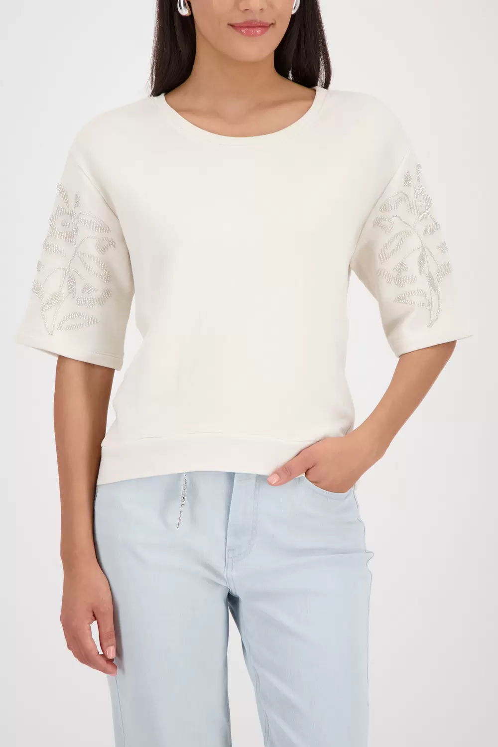 Sweatshirt female