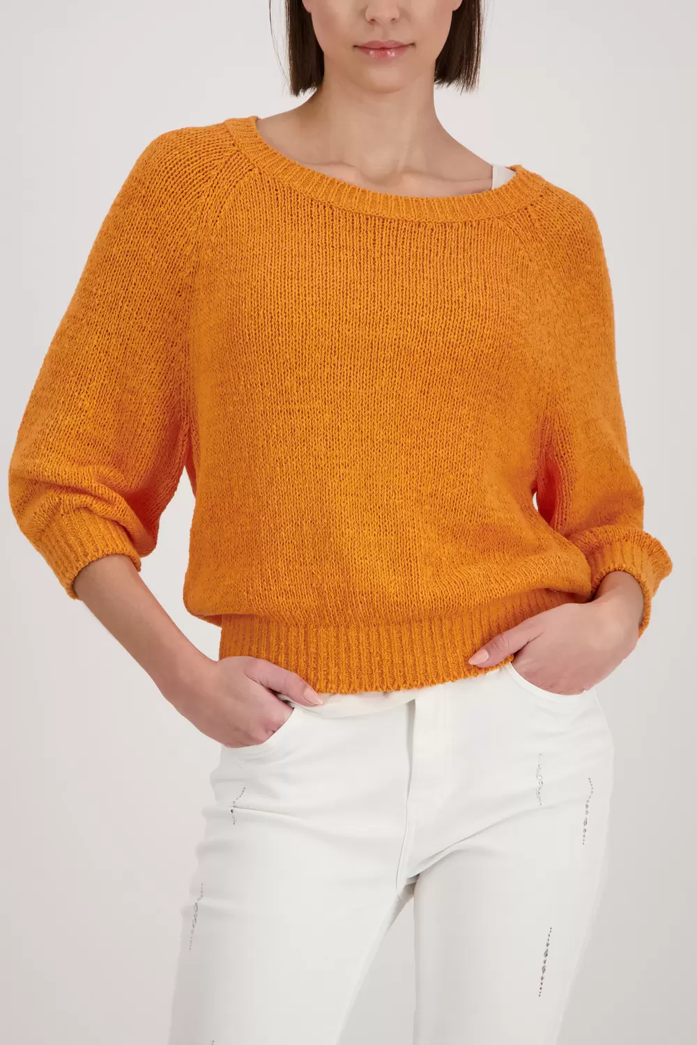 Pullover female