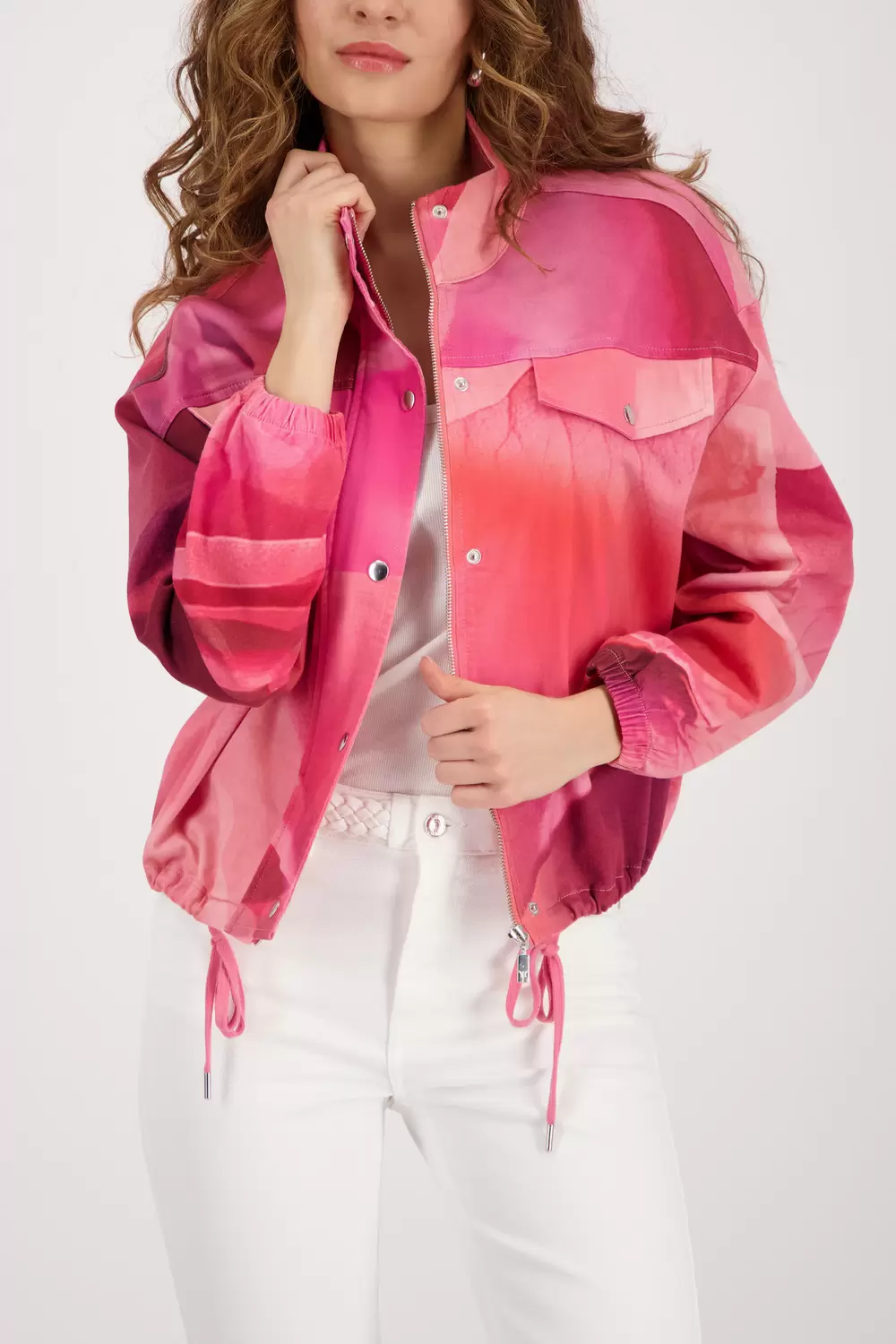 Jacke female