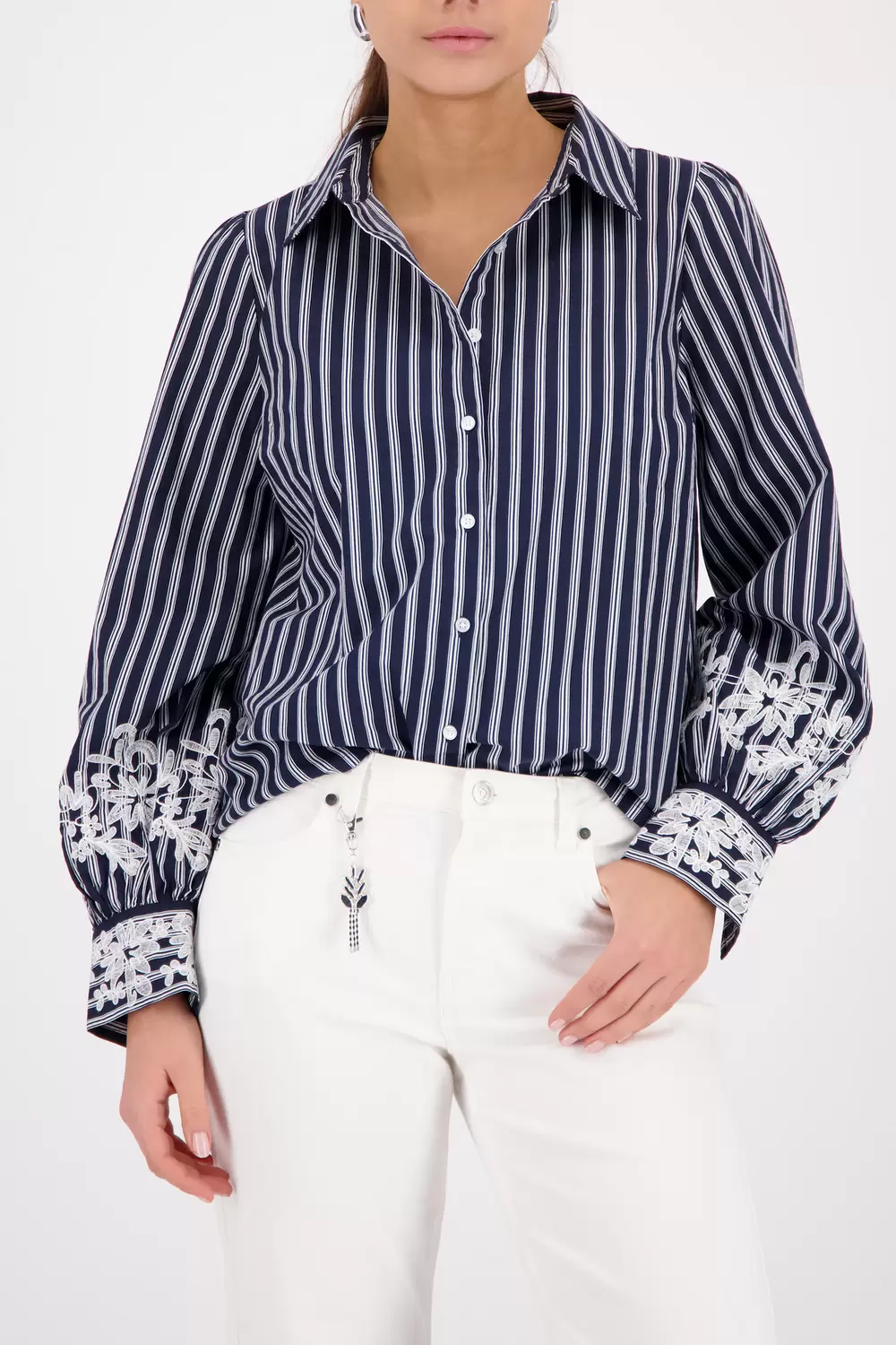 Bluse female