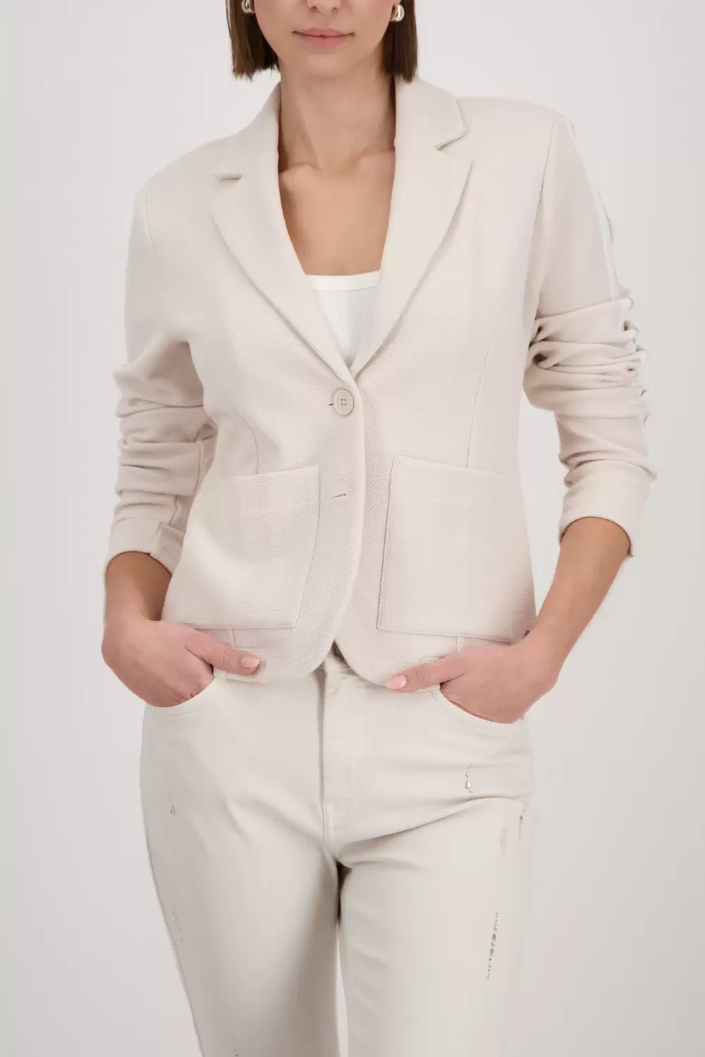 Jacke female