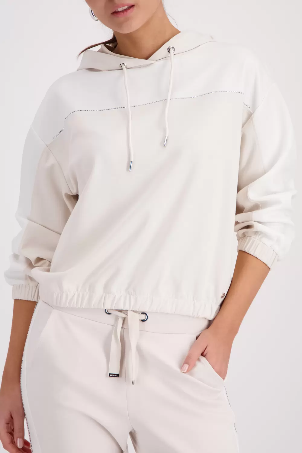 Sweatshirt female