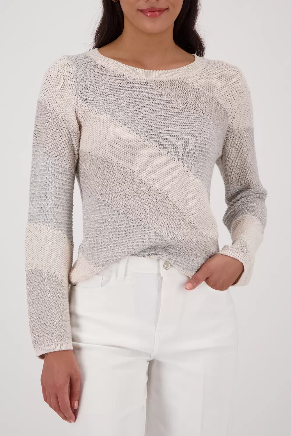 Pullover female
