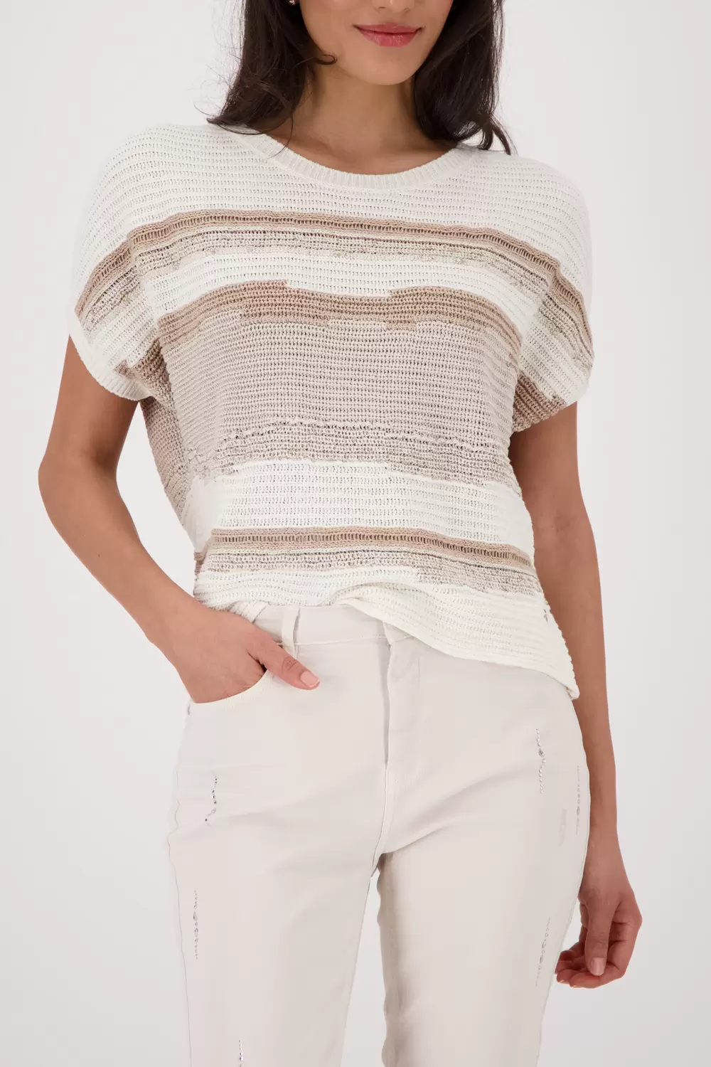 Pullover female