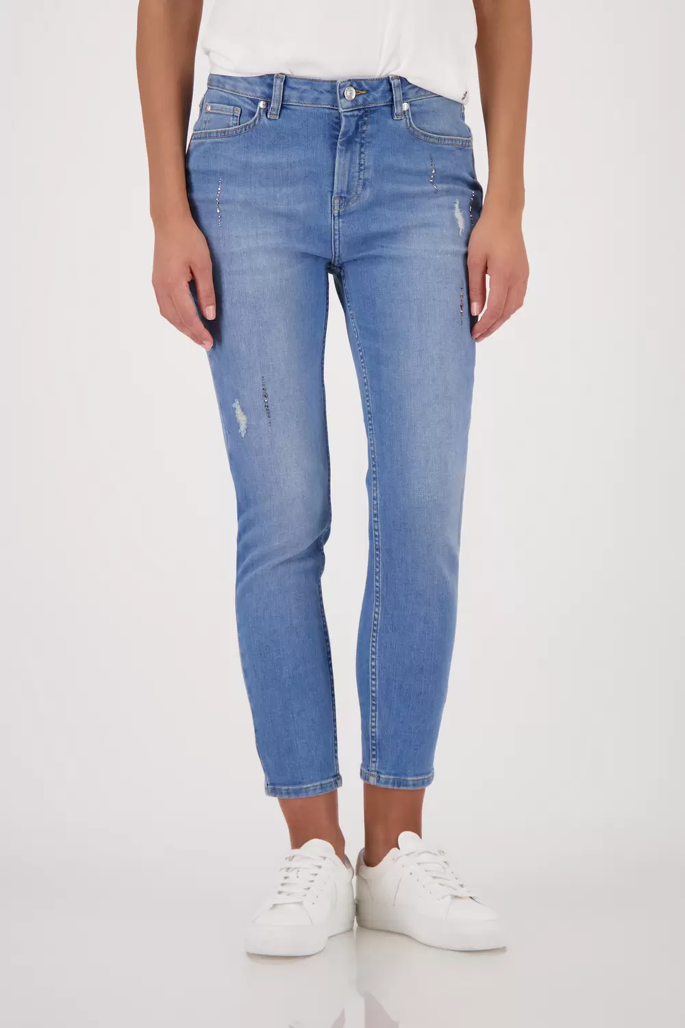 Hose, jeans
