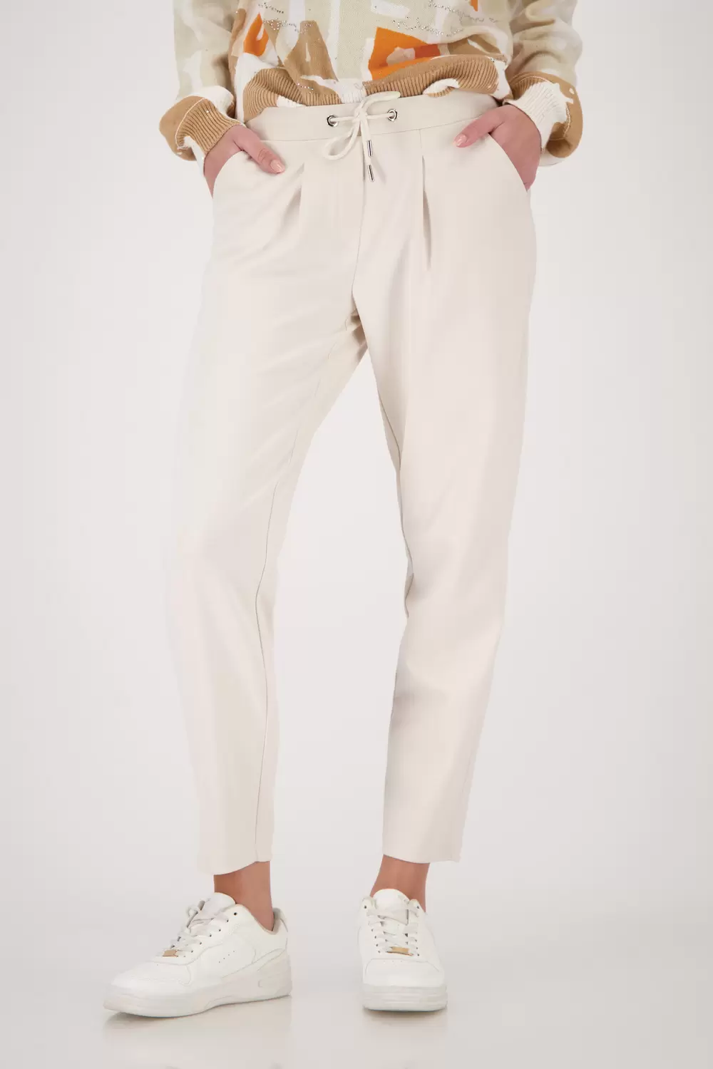 Hose - 124/champagne beige