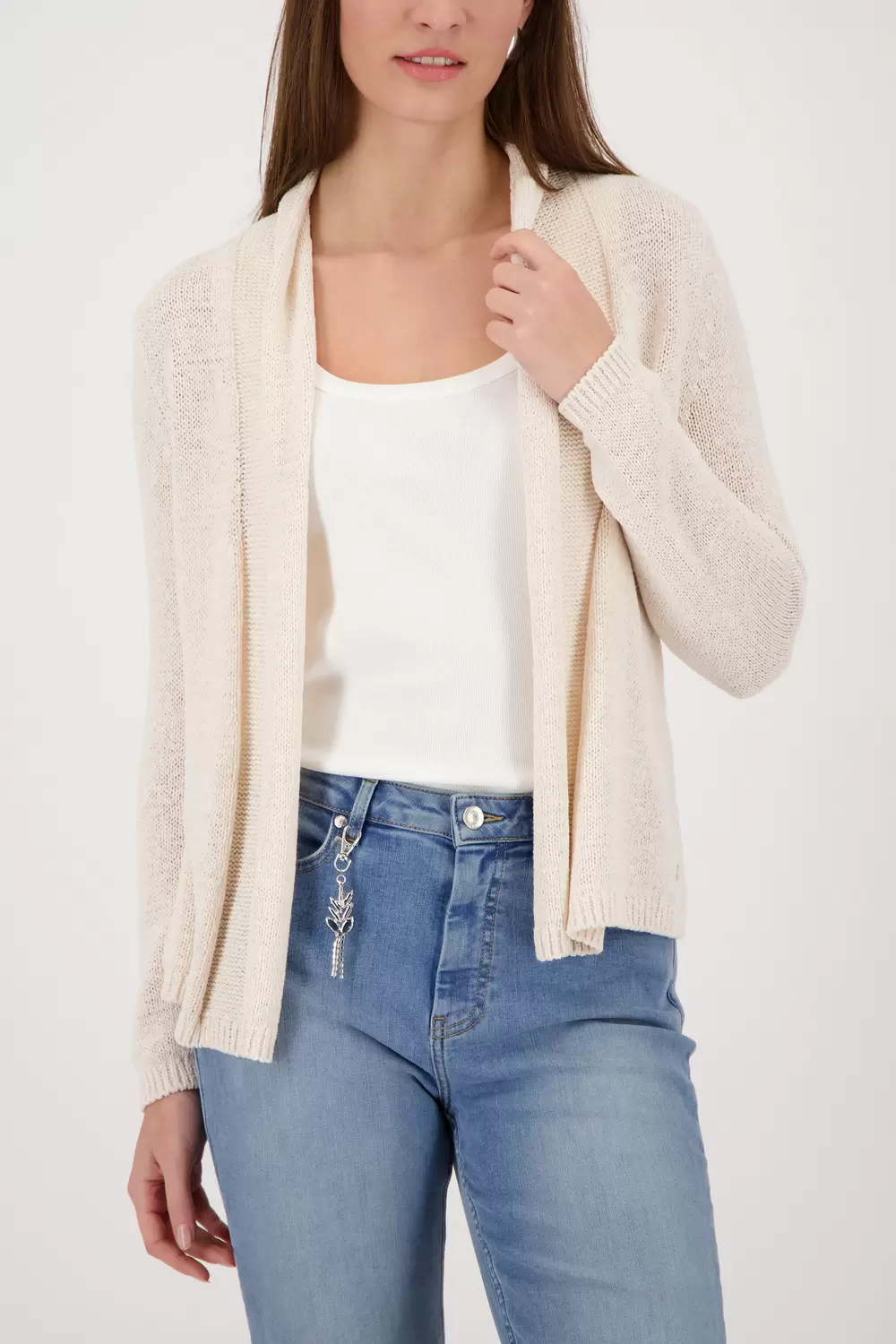 Strickjacke female