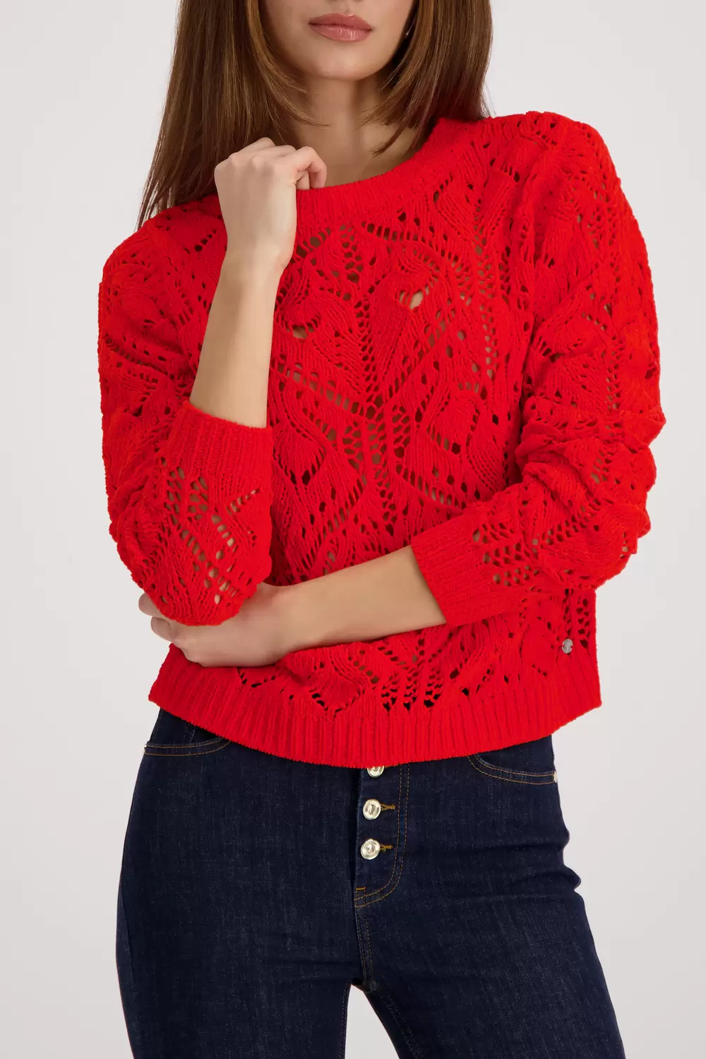 Pullover female
