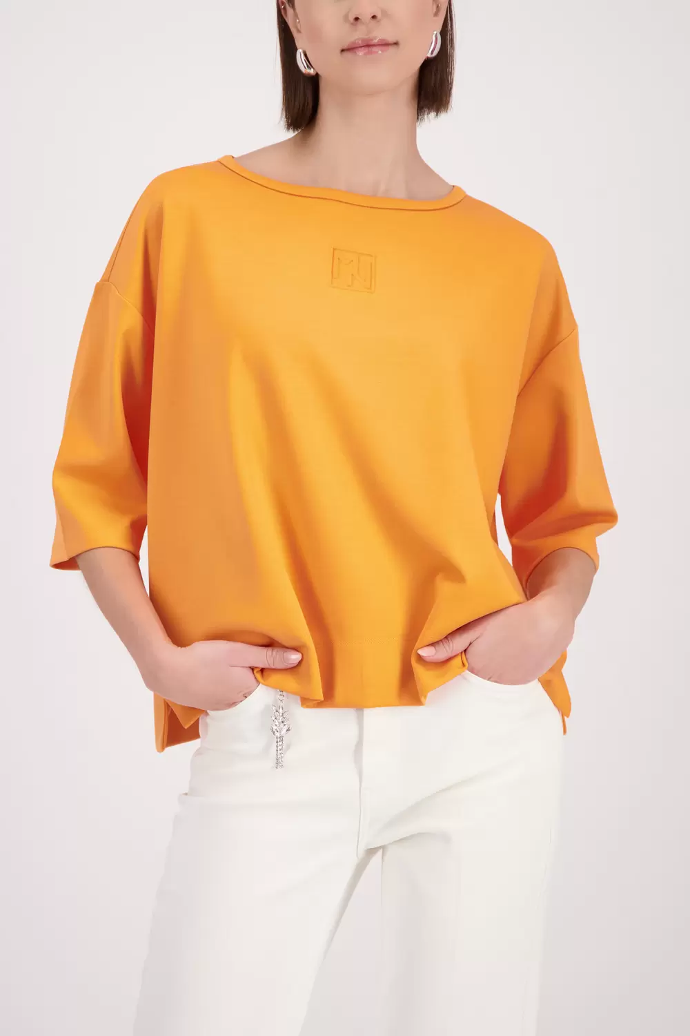 Sweatshirt female