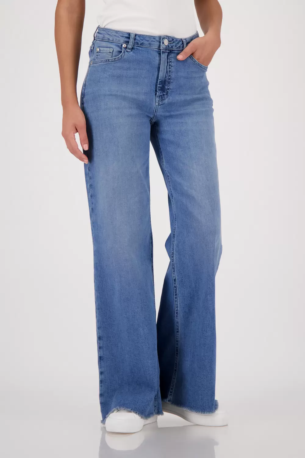 Hose, jeans