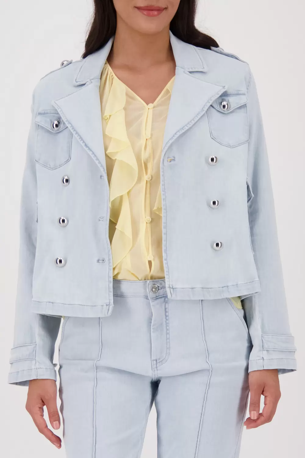 Jacke female