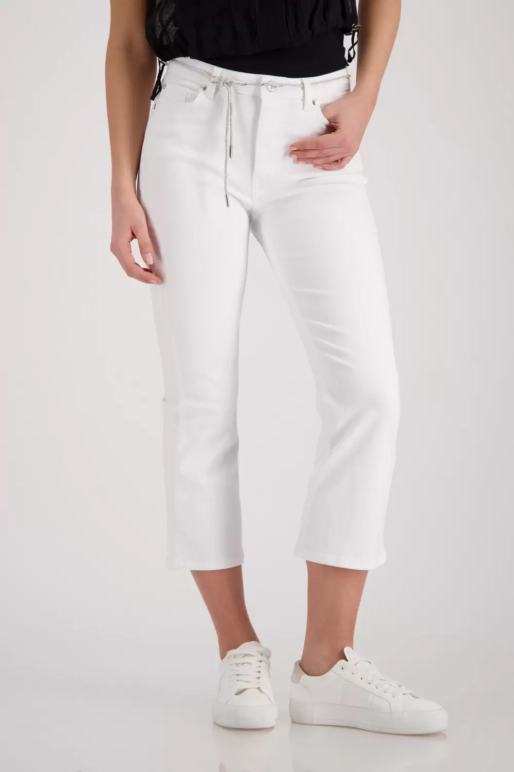 Hose - 105/cream