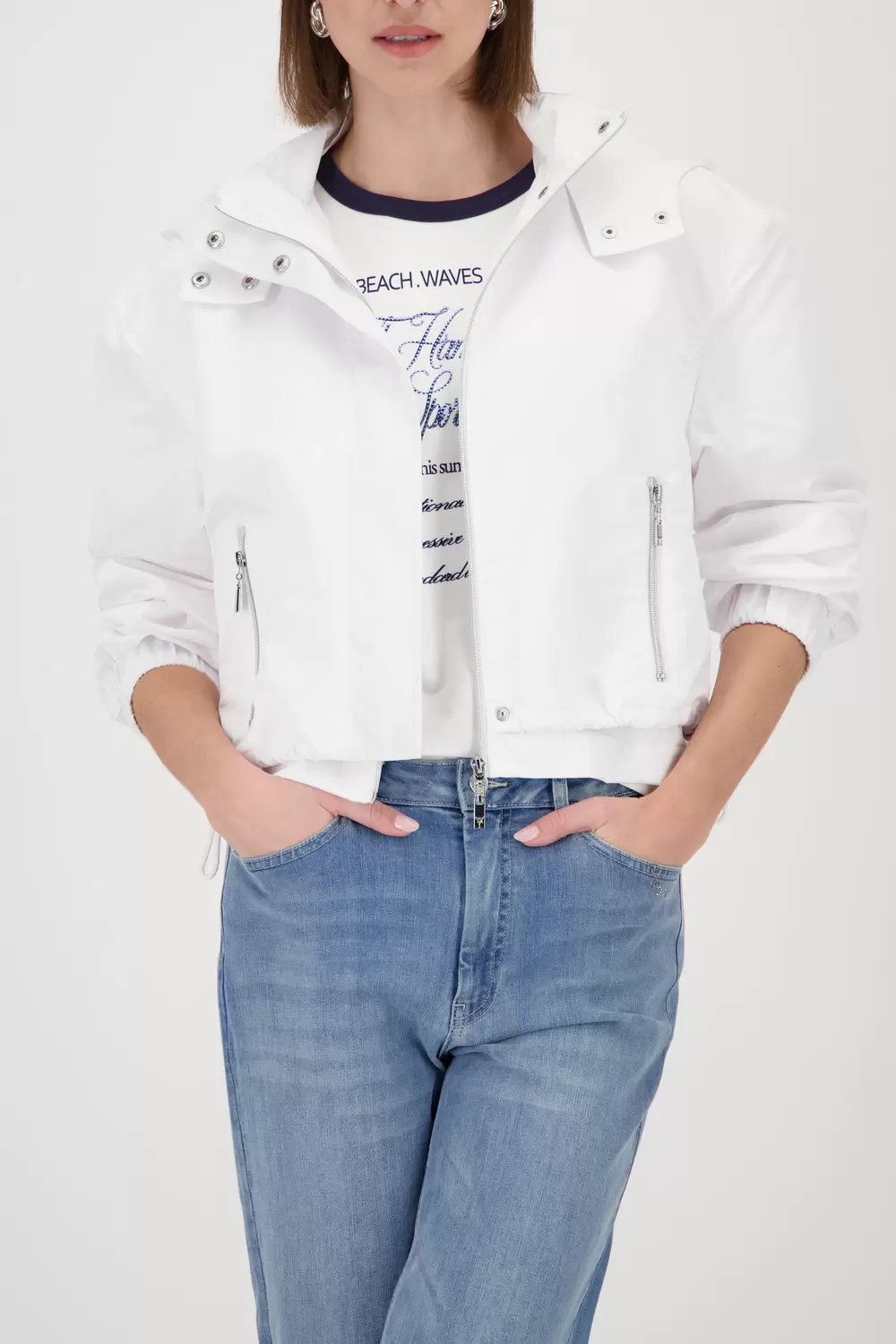 Jacke female
