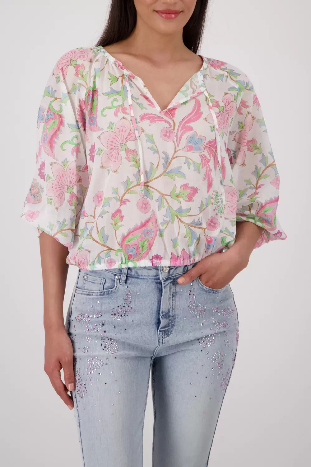 Bluse
