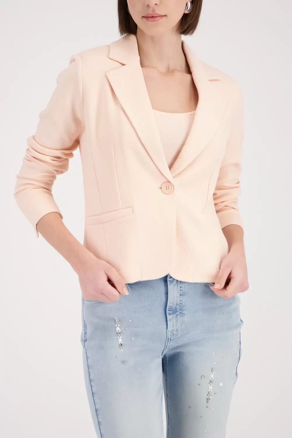 Blazer female