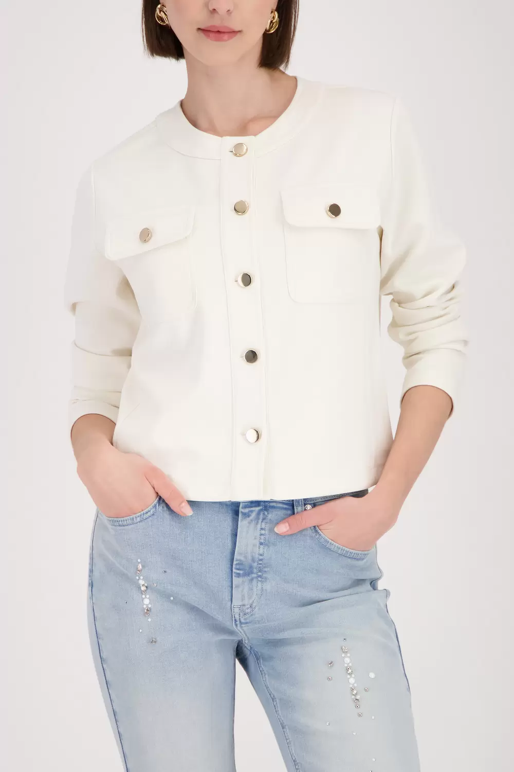 Jacke female
