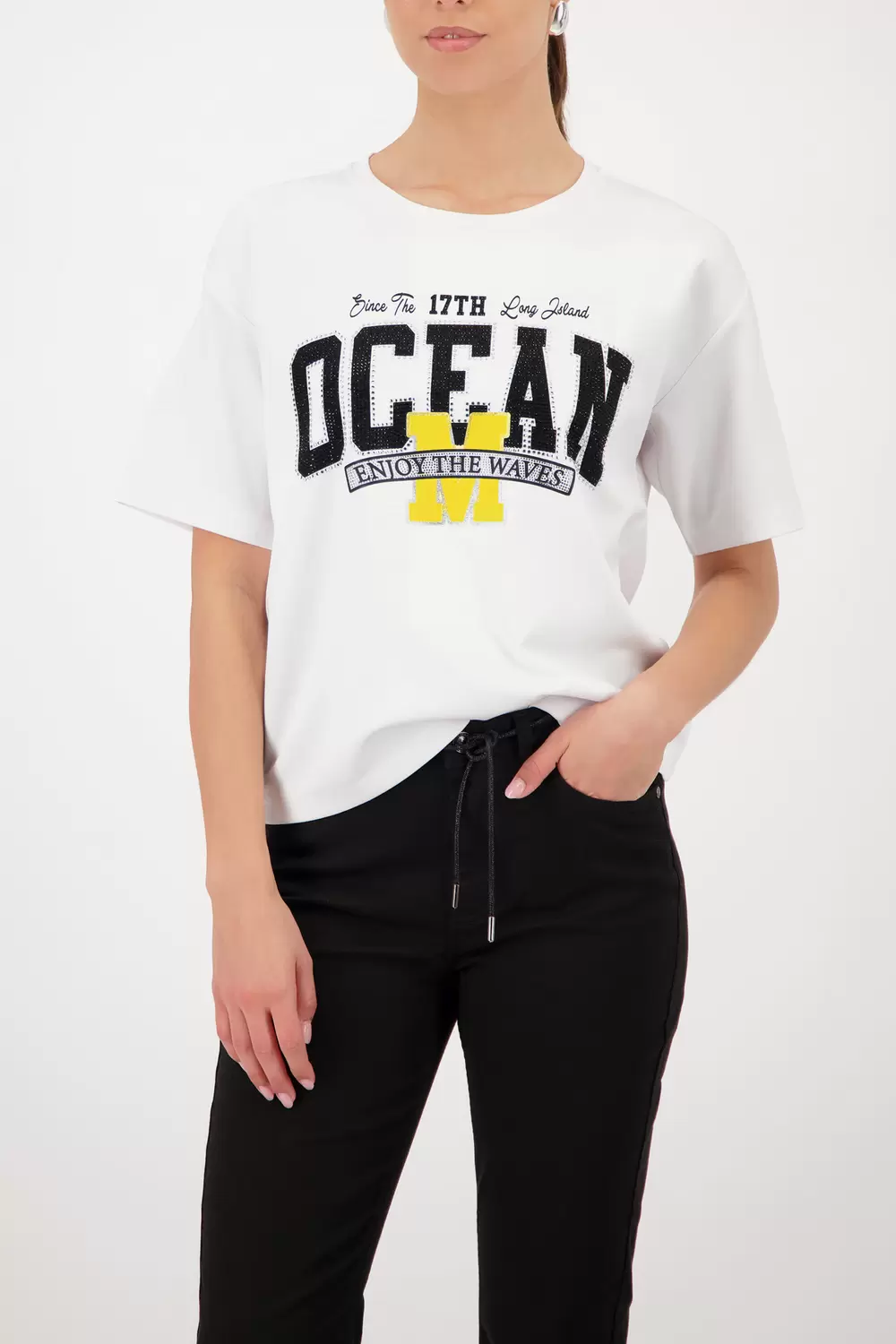 T-Shirt female