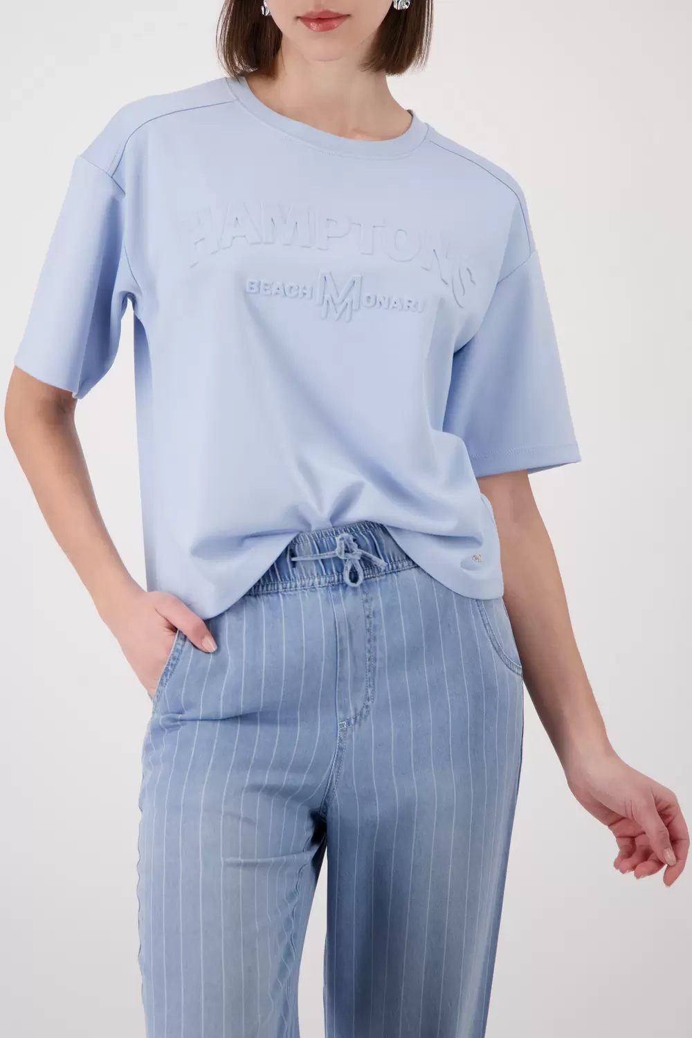 Sweatshirt, sea side