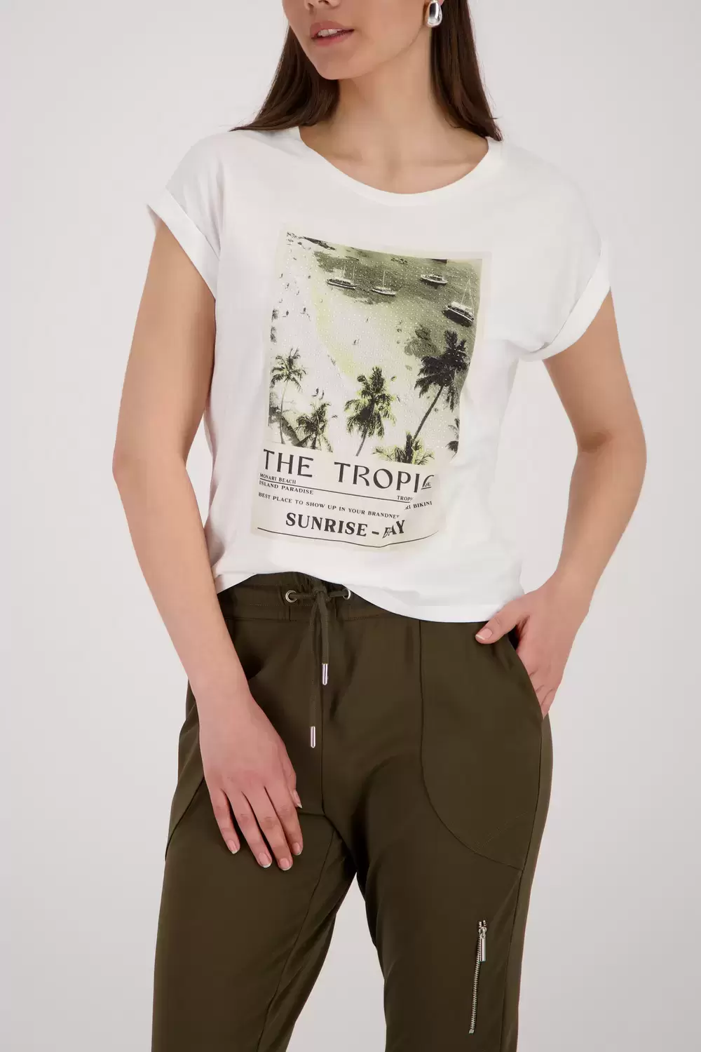 T-Shirt female