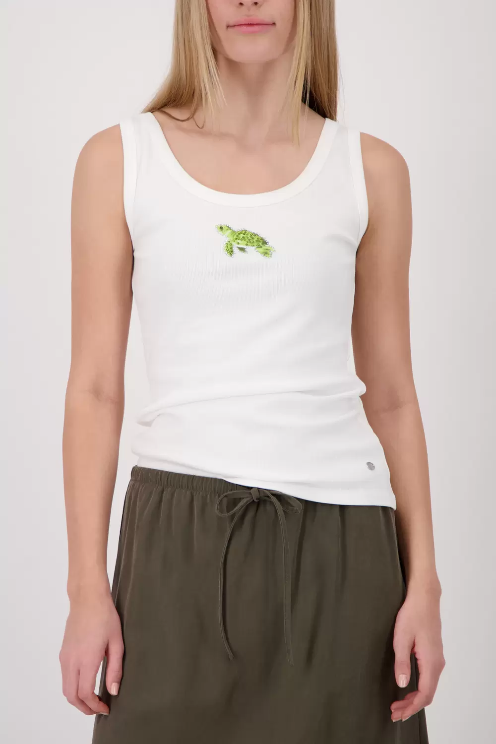 Top female