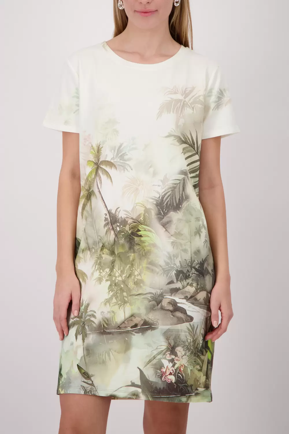 Kleid female