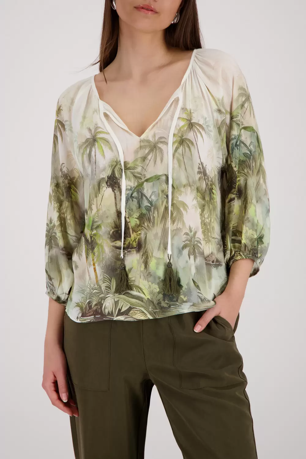 Bluse