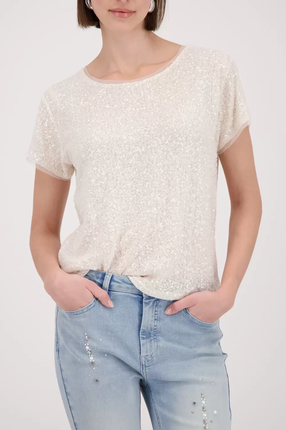 T-Shirt female