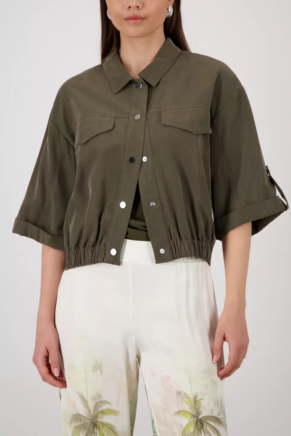 Jacke