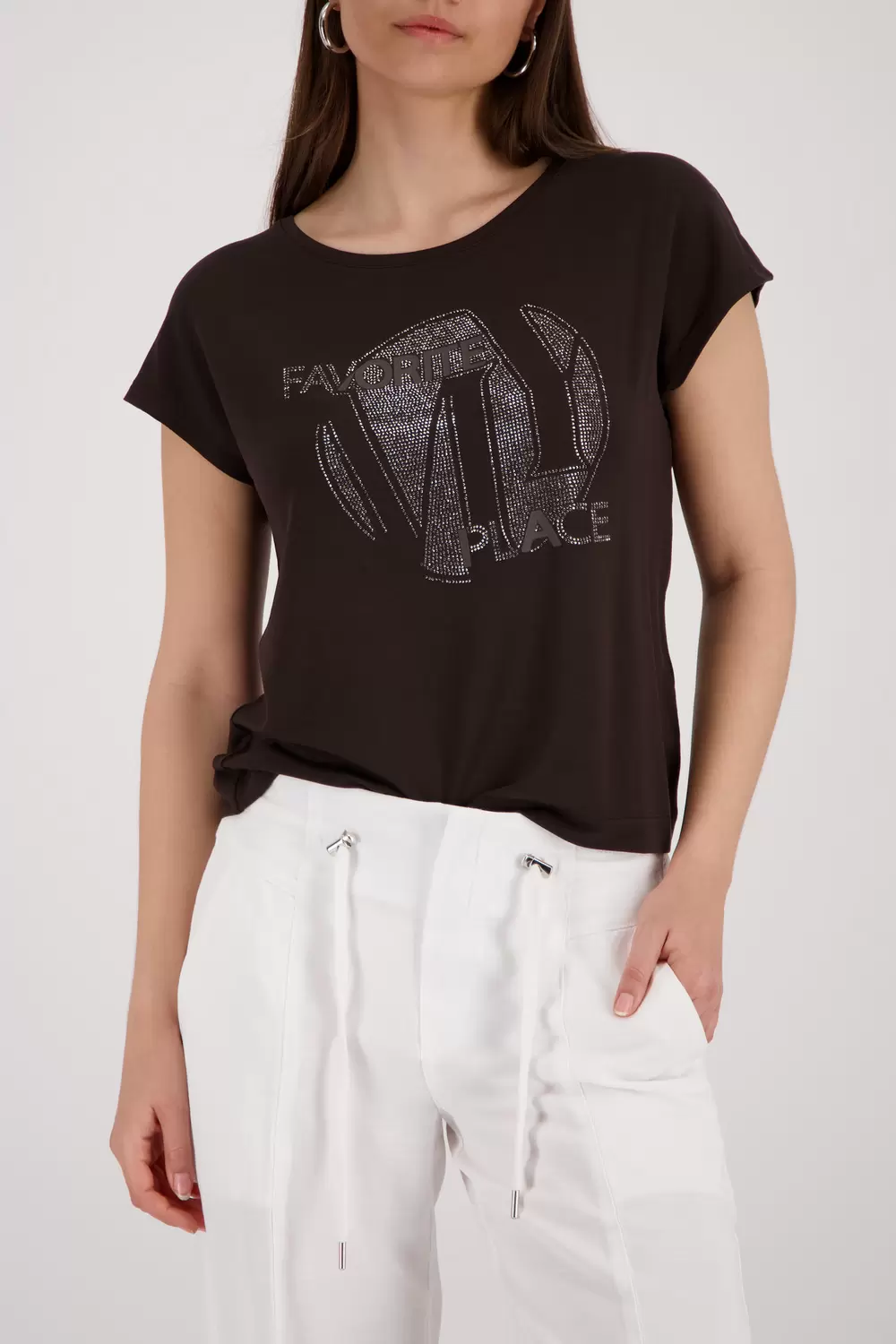 T-Shirt female