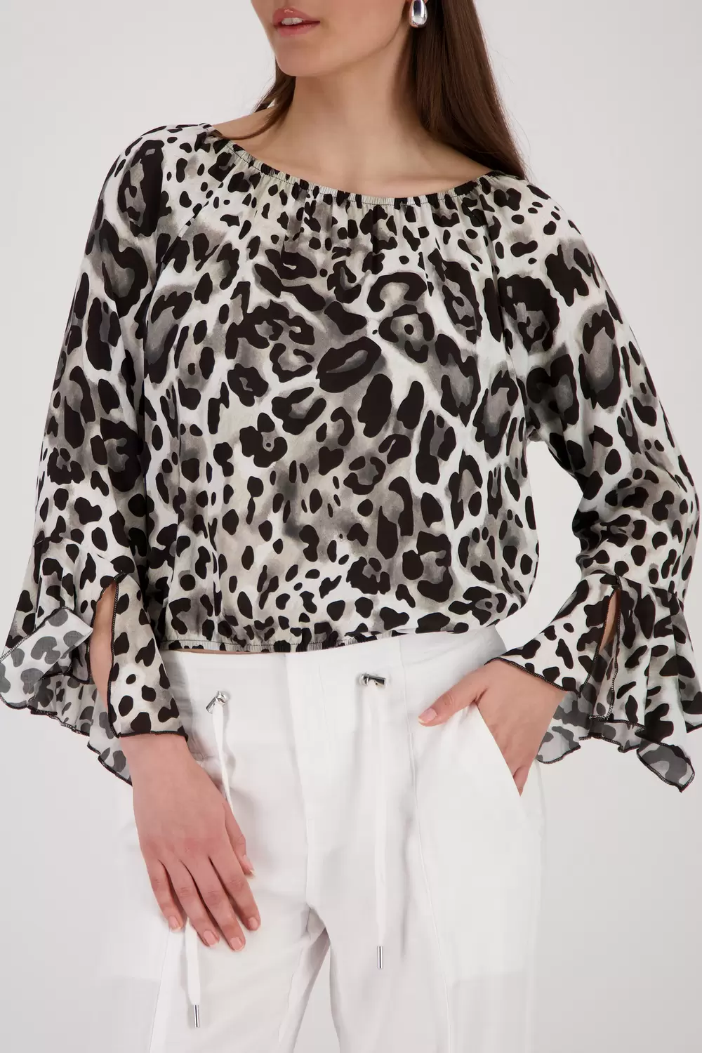 Bluse