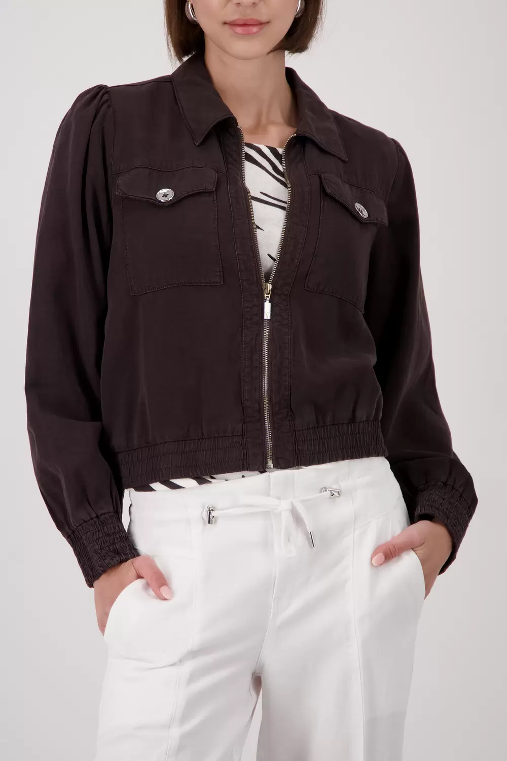 Jacke female