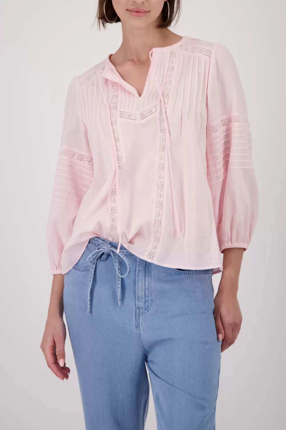 Bluse