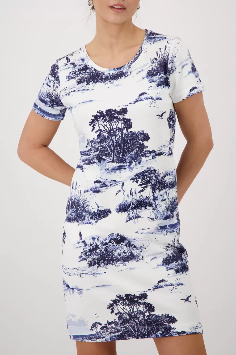 Kleid female