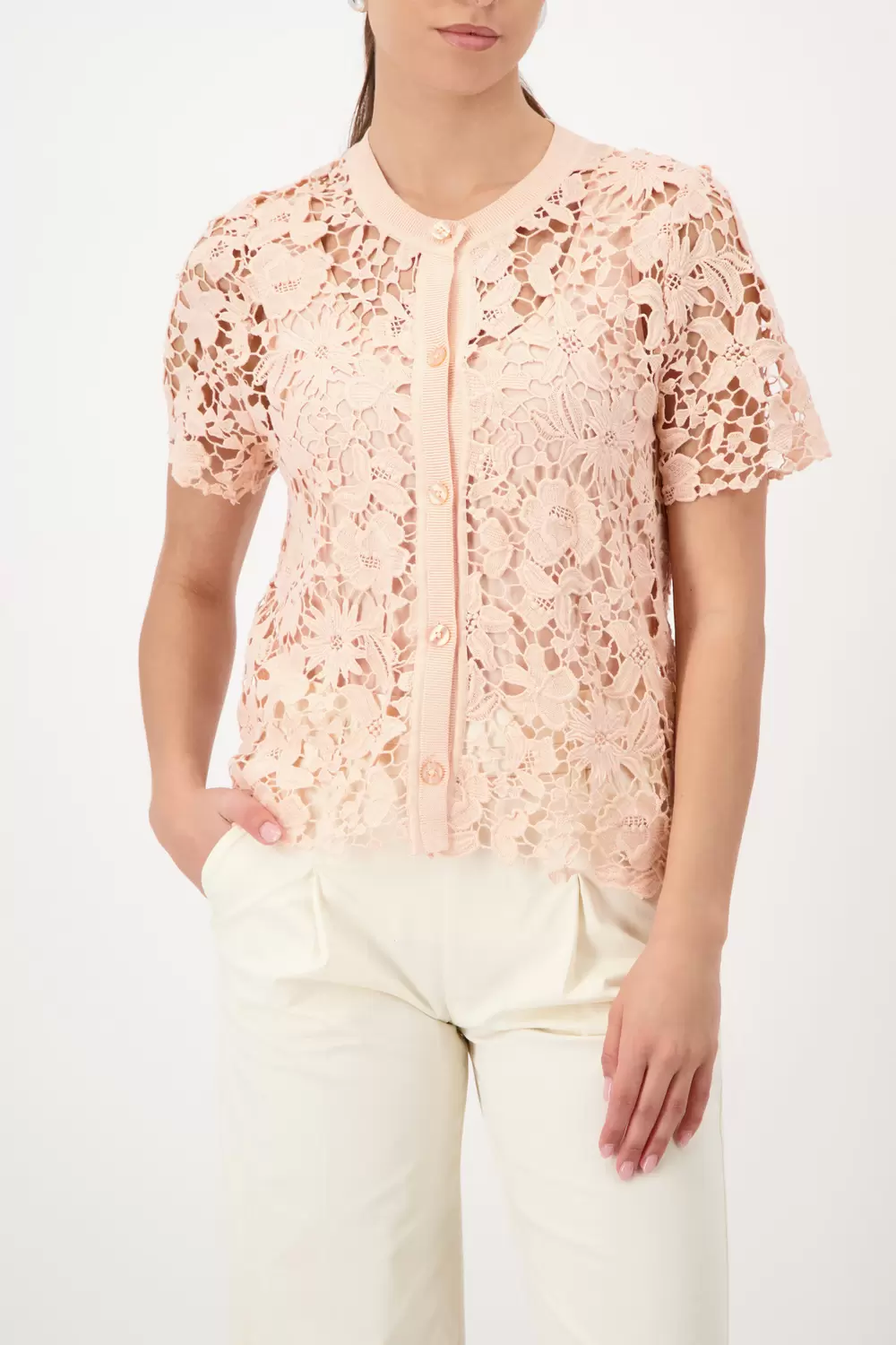 Pullover female
