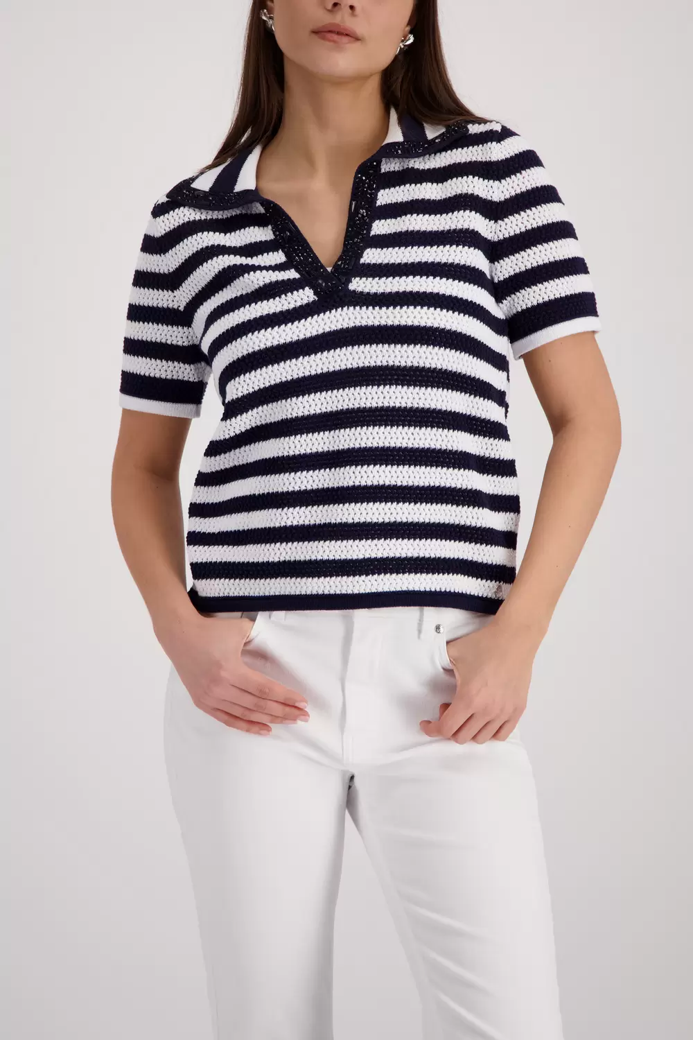 Pullover female