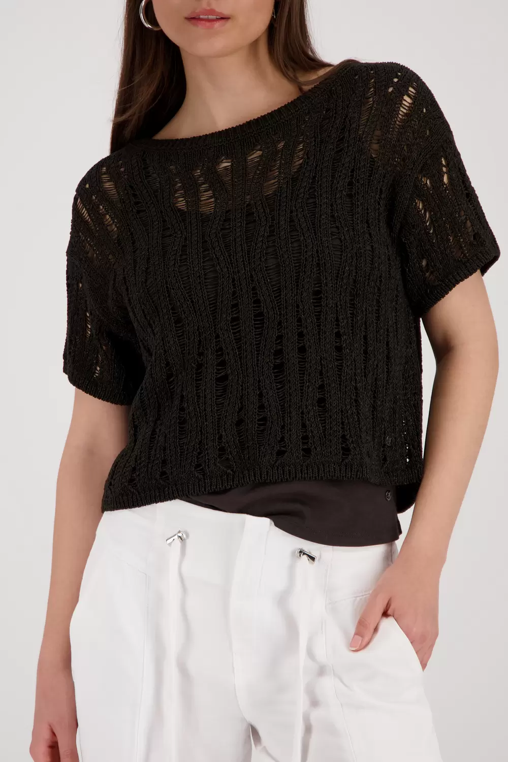 Pullover female