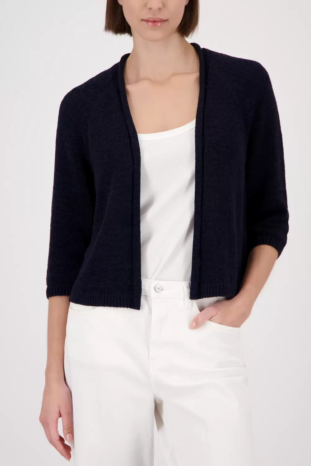 Strickjacke female