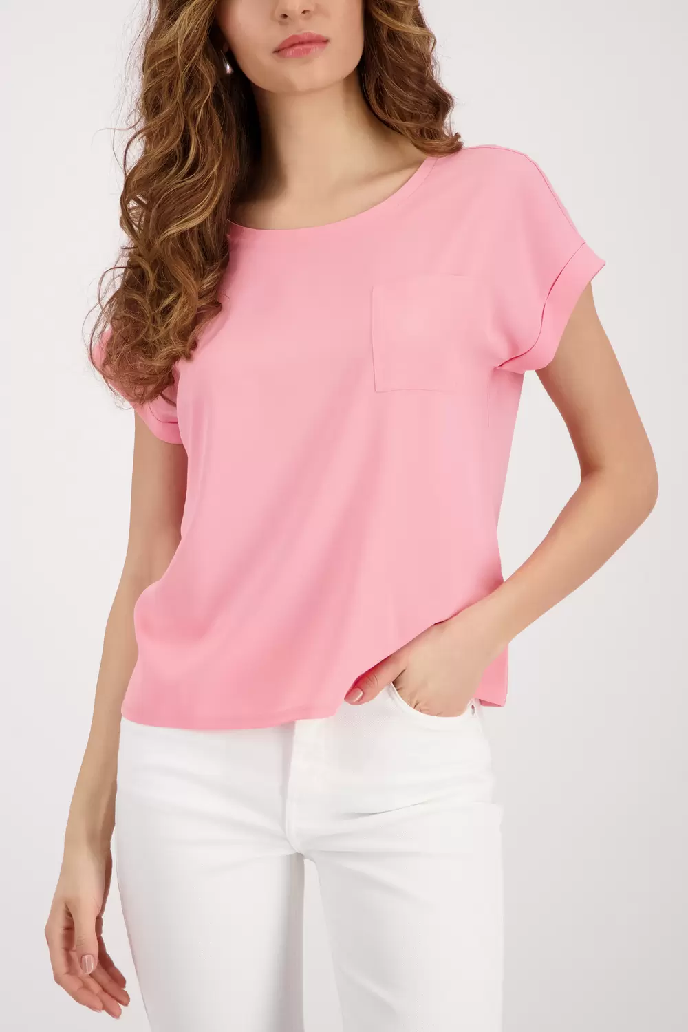 Bluse female