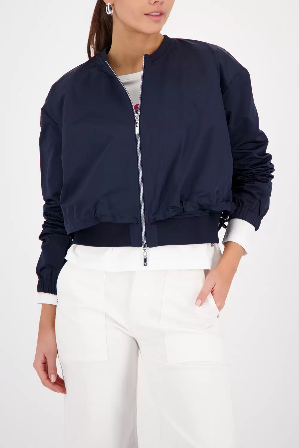 Jacke female