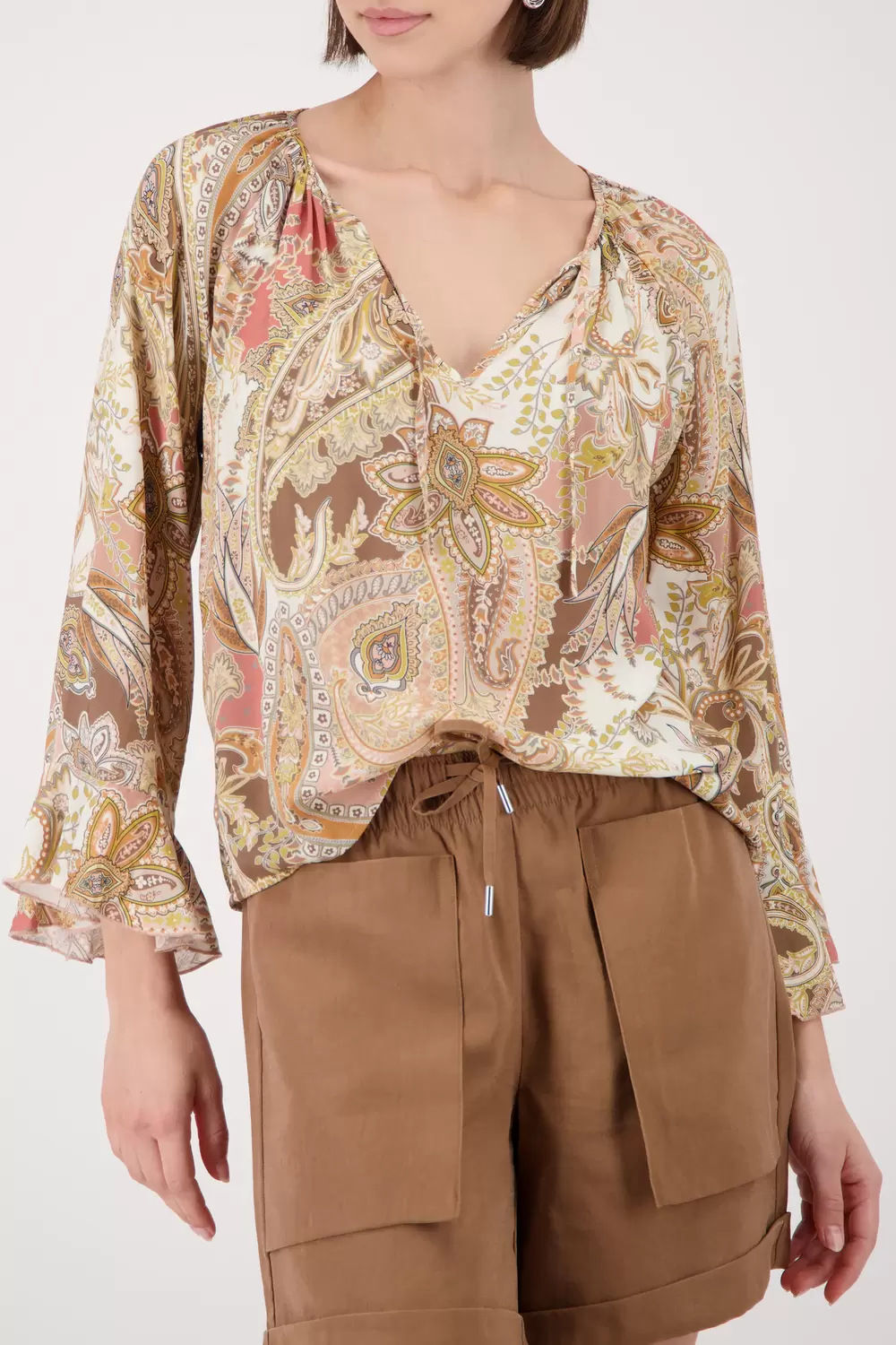Bluse
