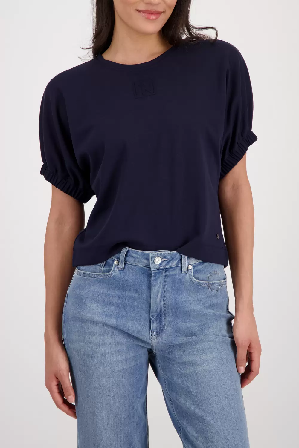 Sweatshirt female
