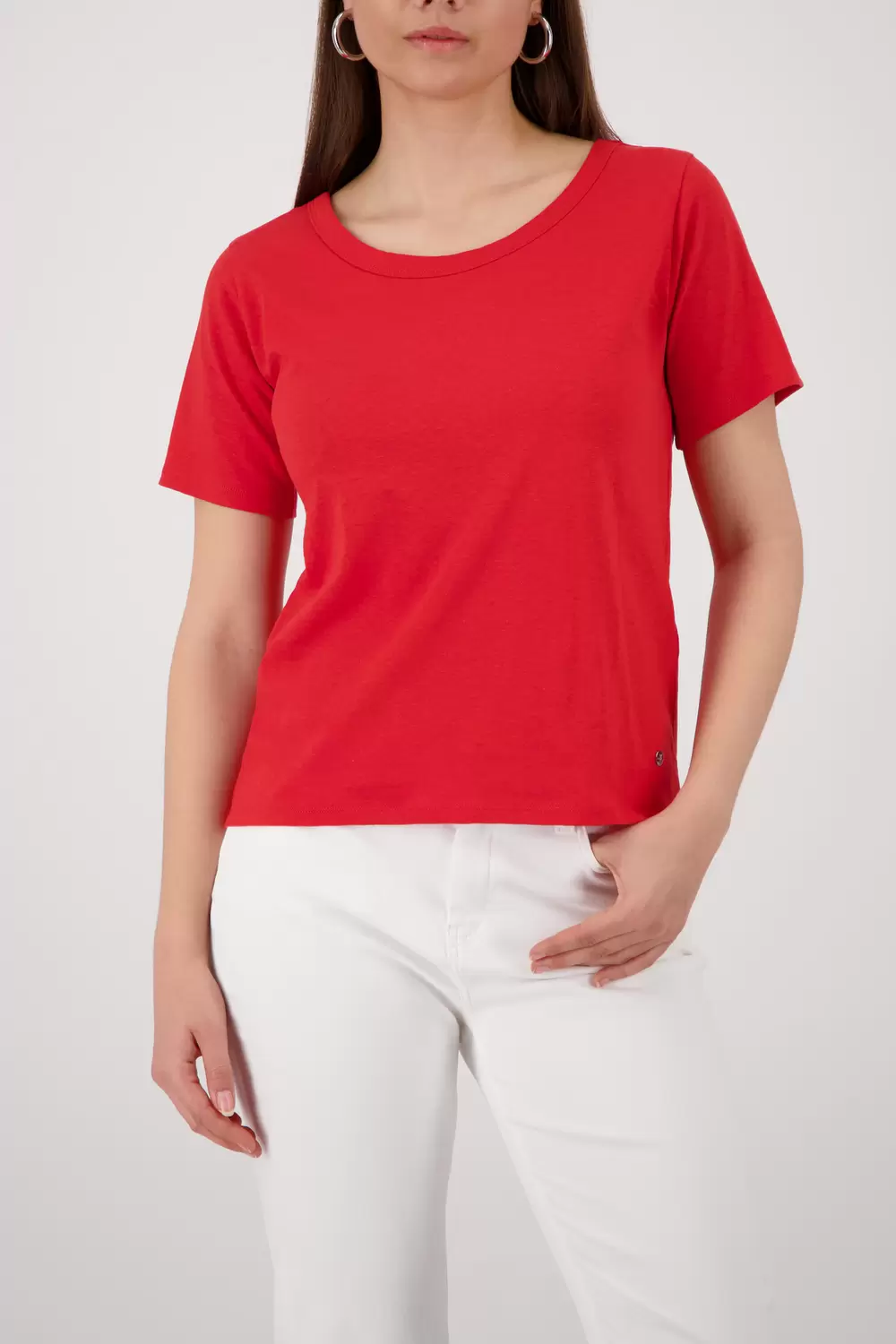 T-Shirt female