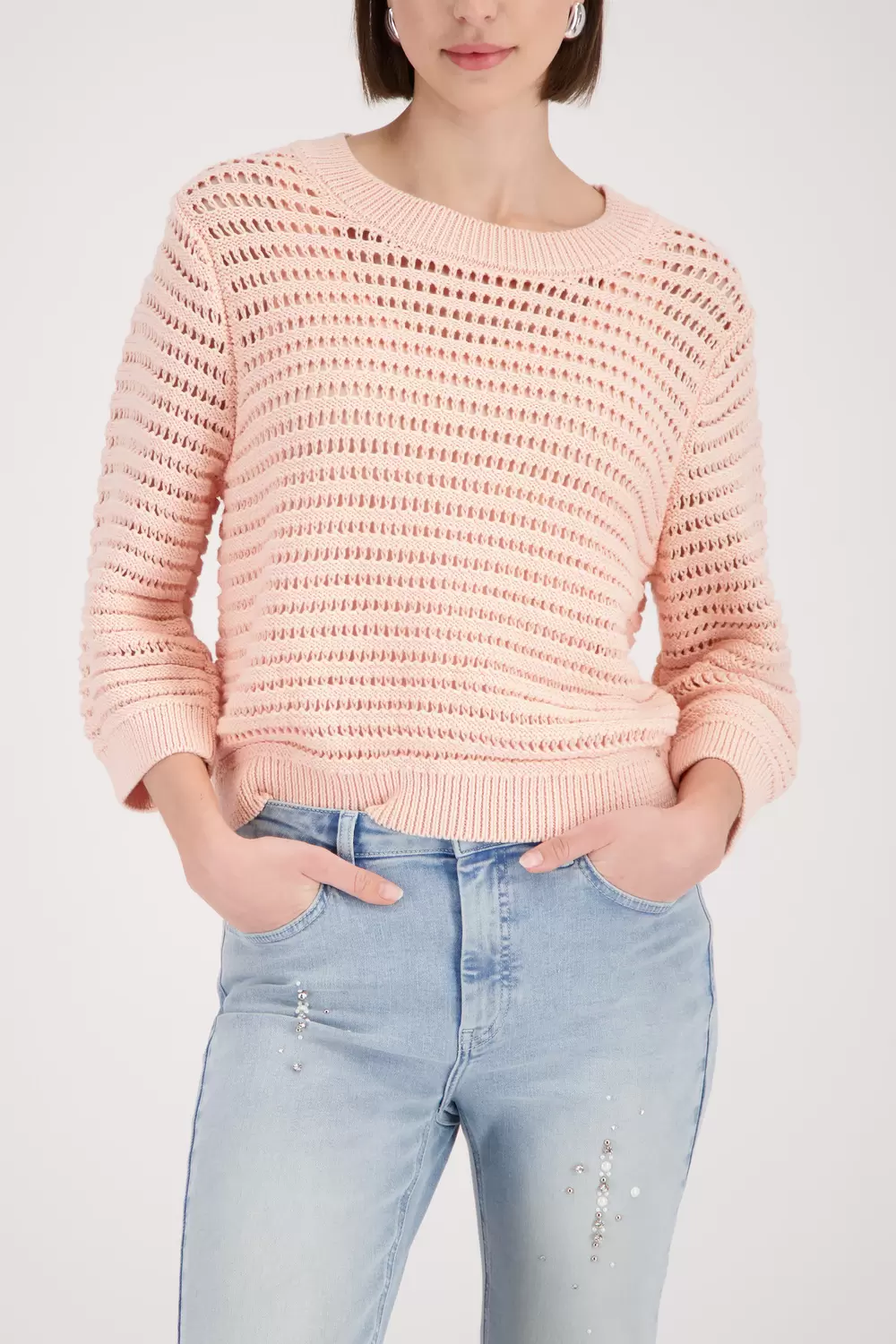 Pullover