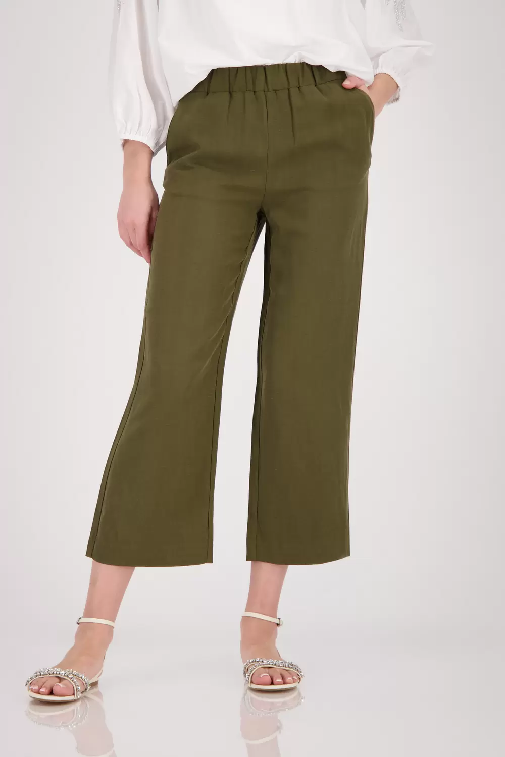 Hose female