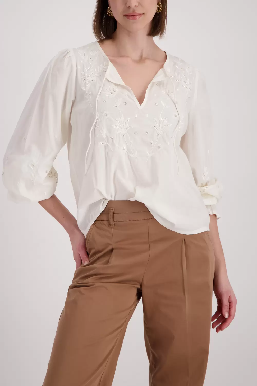Bluse female