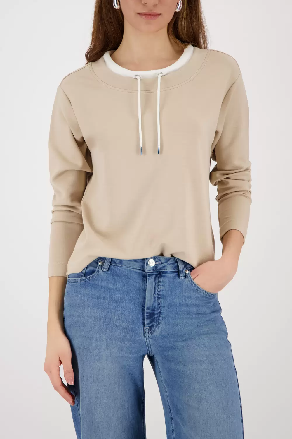 Sweatshirt female